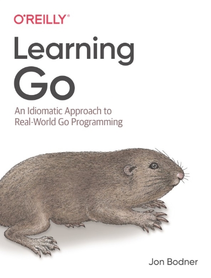 Learning Go