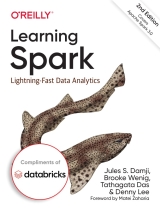 Learning Spark 2nd Edition
