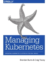 Managing Kubernetes书籍封面
