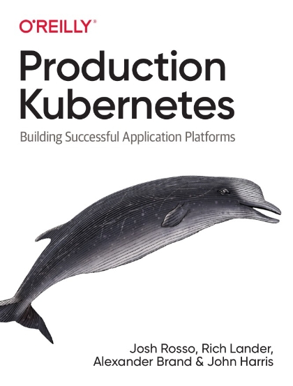 Production Kubernetes