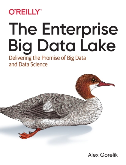 The Enterprise Big Data Lake