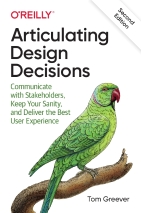 Articulating Design Decisions 2nd Edition