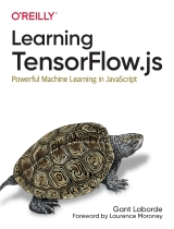 Learning TensorFlow.js