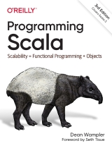 Programming Scala 3rd Edition