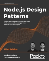 Node.js Design Patterns 3rd Edition