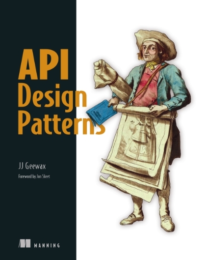 API Design Patterns