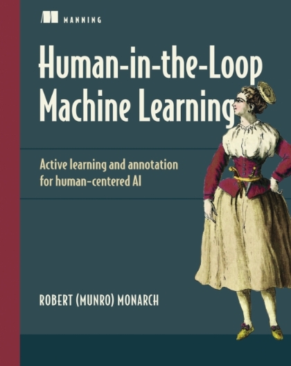 Human-in-the-Loop Machine Learning