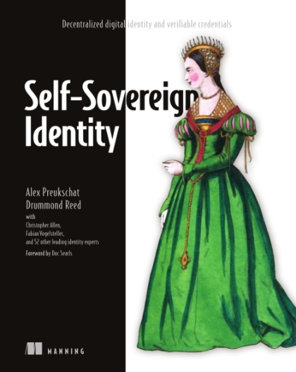 Self-Sovereign Identity