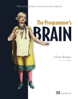 The Programmer’s Brain书籍封面