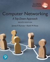 Computer Networking 8th Edition