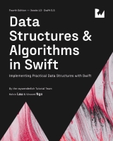 Data Structures & Algorithms in Swift 4th Edition