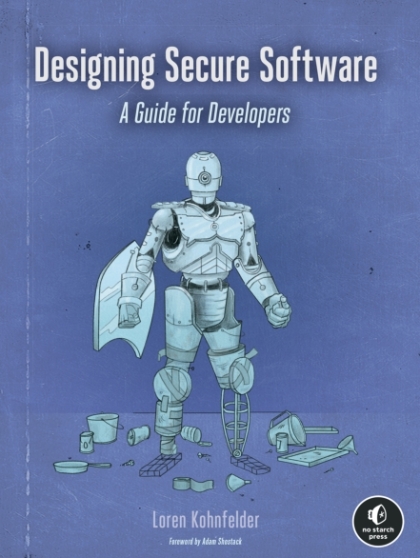 Designing Secure Software