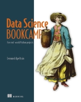 Data Science Bookcamp