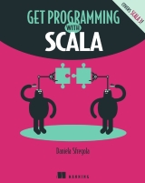 Get Programming with Scala