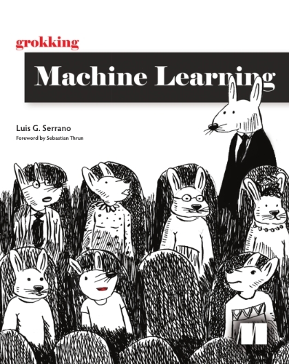 grokking Machine Learning