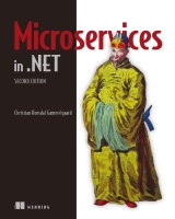 Microservices in .NET 2nd Edition