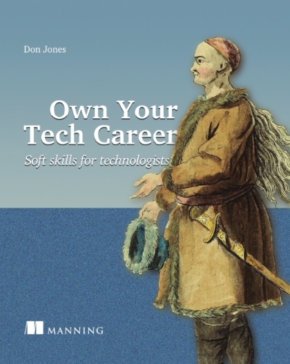 Own Your Tech Career