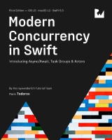 Modern Concurrency in Swift