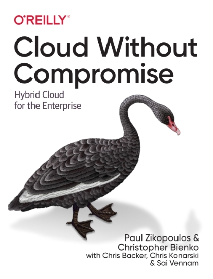 Cloud Without Compromise