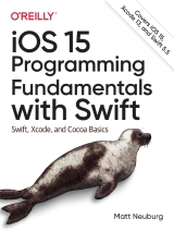 iOS 15 Programming Fundamentals with Swift 8th Edition