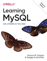 Learning MySQL 2nd Edition