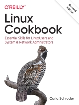 Linux Cookbook 2nd Edition