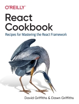 React Cookbook