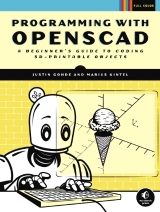 Programming with Openscad