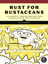 Rust for Rustaceans