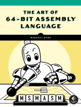 The Art of 64-bit Assembly Volume 1