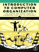 Introduction To Computer Organization书籍封面