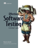 Effective Software Testing