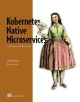 Kubernetes Native Microservices with Quarkus and MicroProfile图书封面