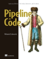 Pipeline as Code