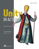 Unity in Action 3rd Edition