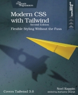 Modern CSS with Tailwind 2nd Edition