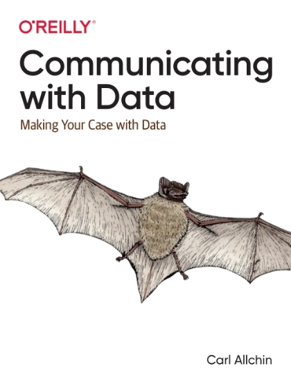 Communicating with Data