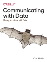 Communicating with Data