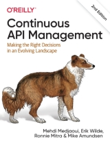 Continuous API Management 2nd Edition