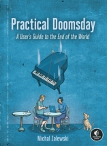 Practical Doomsday图书封面