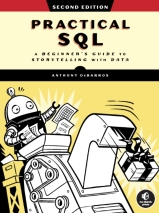 Practical SQL 2nd Edition
