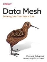 Data Mesh