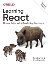 Learning React: Modern Patterns for Developing React Apps 2nd Edition