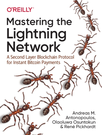 Mastering the Lightning Network