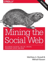 Mining the Social Web 3rd Edition