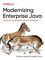 Modernizing Enterprise Java