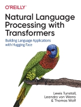 Natural Language Processing with Transformers