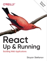 React: Up & Running 2nd Edition