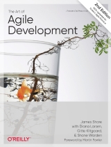 The Art of Agile Development 2nd Edition