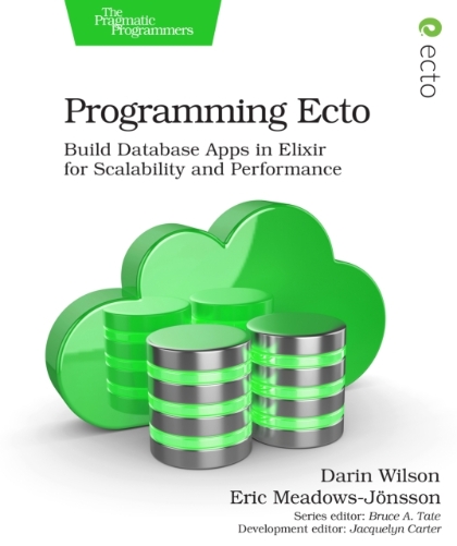 Programming Ecto